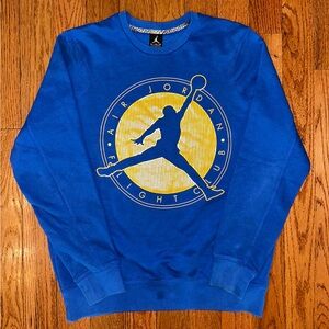 Air Jordan Flight Club Crewneck Size XL